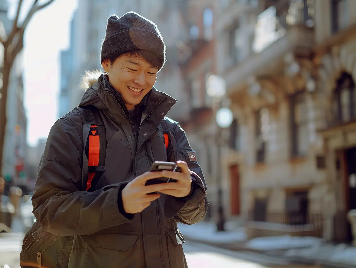 Salaire chez Uber Eats : Ce que vous pouvez vraiment gagner