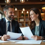cabinet recrutement comptabilité
