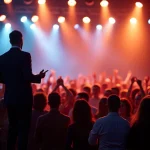celebrite evenement impact