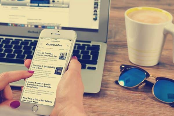 Choisissez cet expert-comptable pour votre entreprise