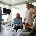 Conseils pour optimiser la santé au travail et l'inclusion des collaborateurs en situation de handicap