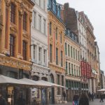 Comment faire ses études à Lille ?