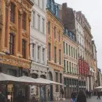 Comment faire ses études à Lille ?
