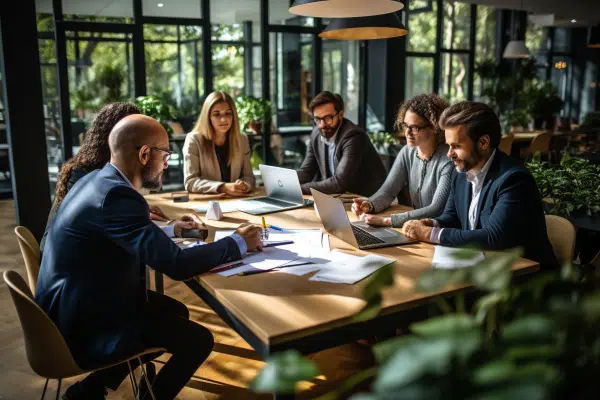 Quels sont vos atouts pour réussir dans cette formation ?