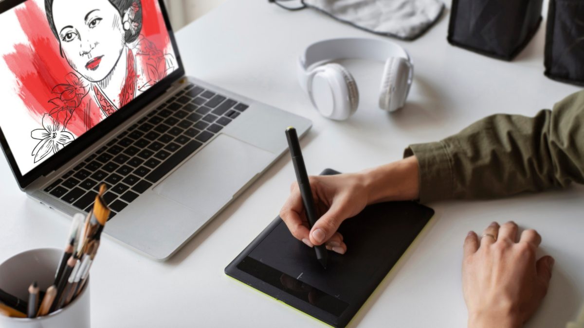 Devenir illustrateur professionnel : conseils pour réussir son entrée sur le marché