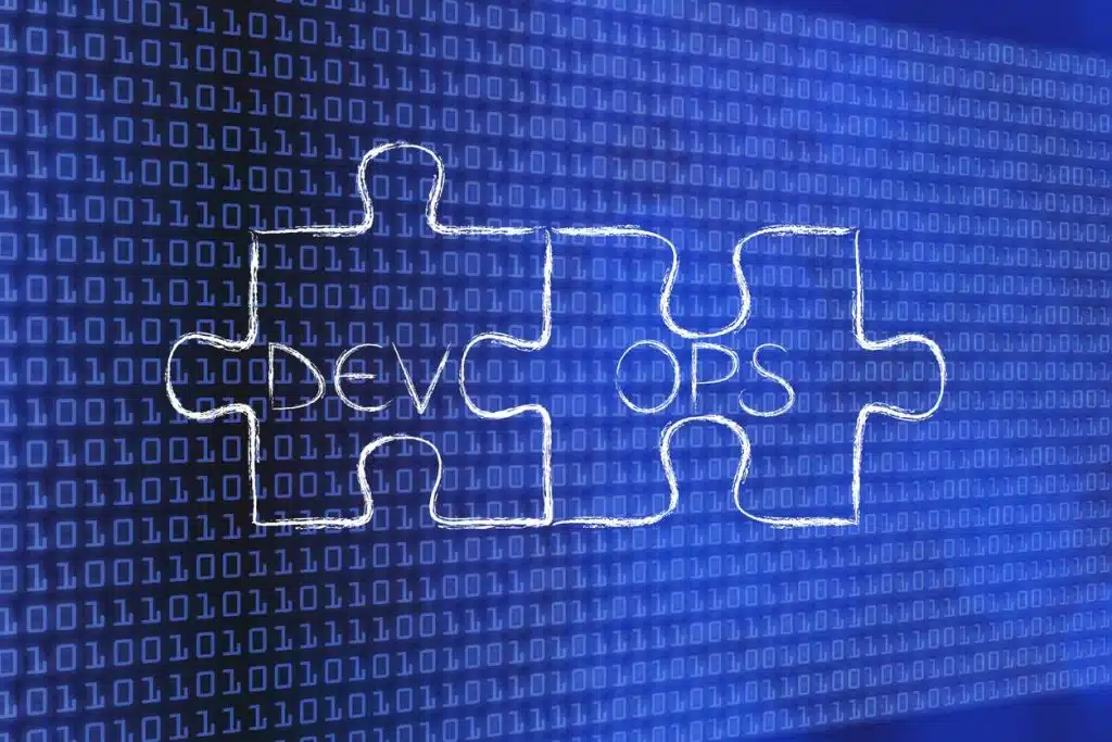 formation mastère expert devops