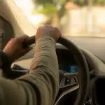 Et si vous deveniez chauffeur VTC ?