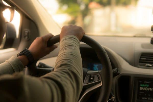 Et si vous deveniez chauffeur VTC ?