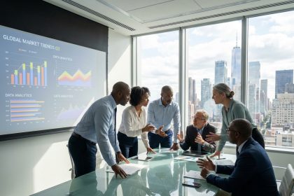 formation professionnelle data