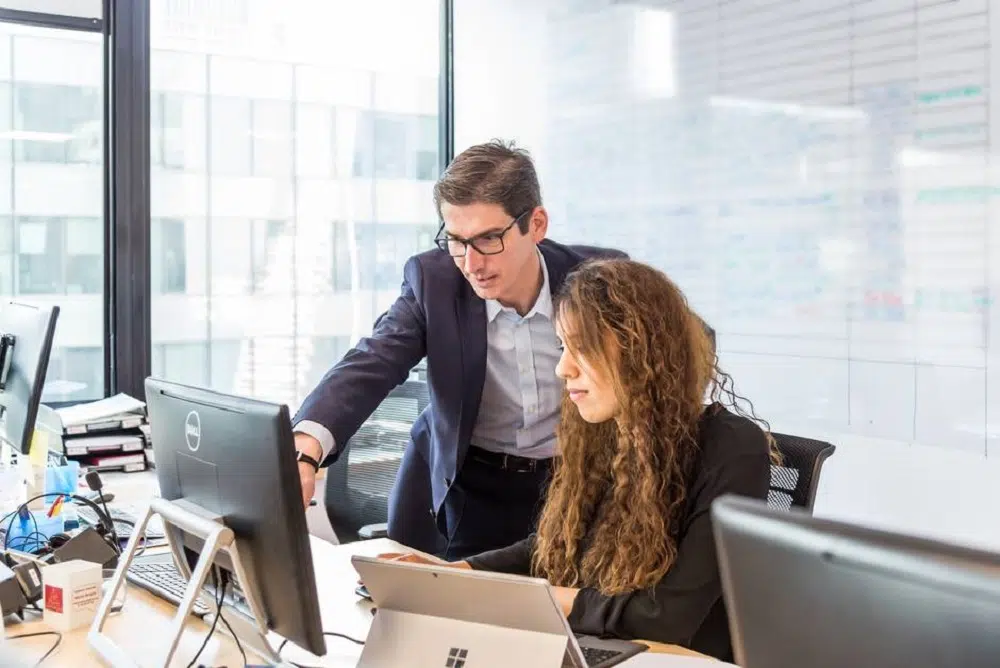 faire appel à un cabinet de recrutement