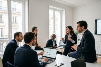 Formation professionnelle aux outils d’intelligence artificielle et d’automatisation no-code
