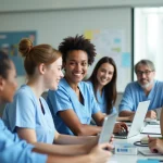 formation continue secrétaire