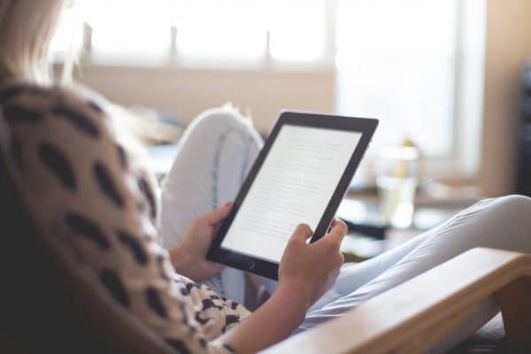 Comment progresser en anglais avec une formation professionnelle pour adulte ?