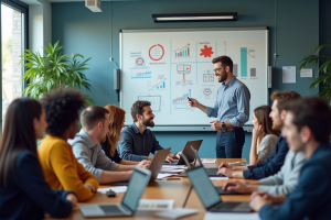 Suivre un bachelor en marketing digital chez Studi
