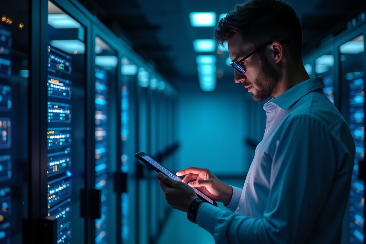 data entreprise