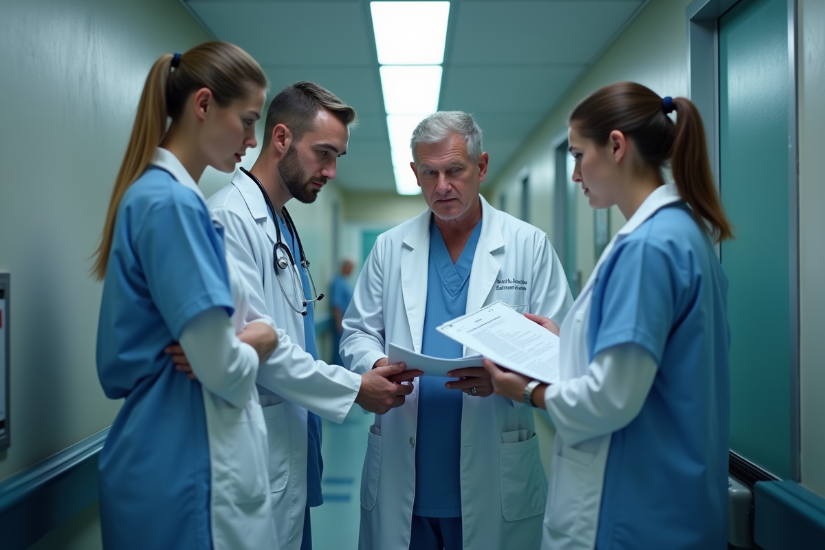médecine difficile