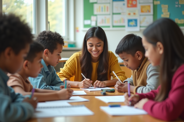 Facteurs culturels influençant l’apprentissage : les clés de compréhension