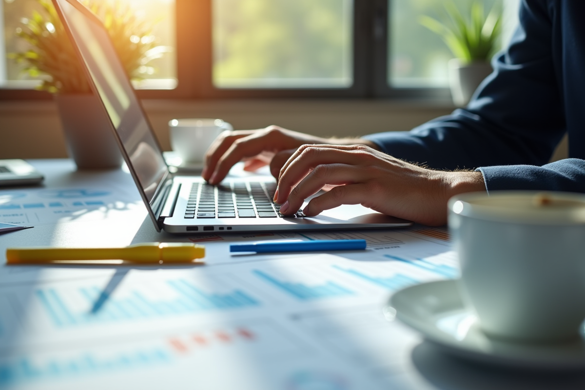 finance entreprise