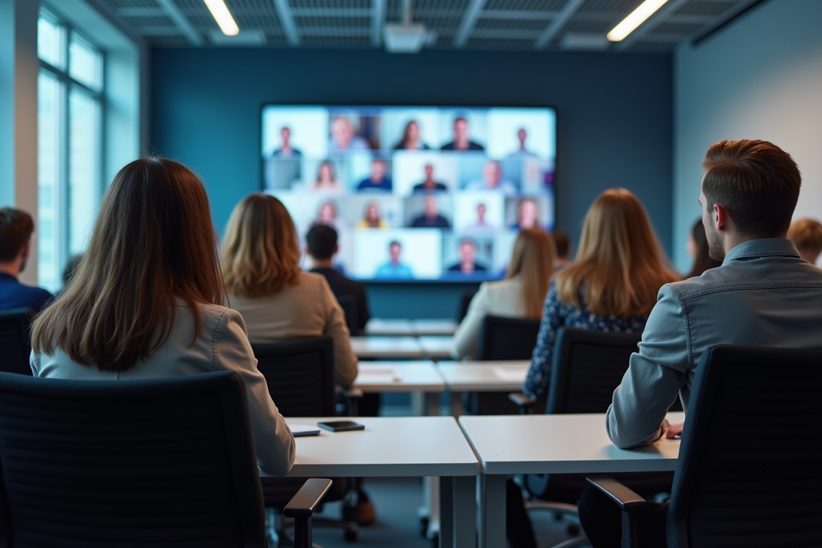 formation en ligne