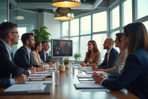 Compétences de communication efficaces : 7 clés pour réussir au travail
