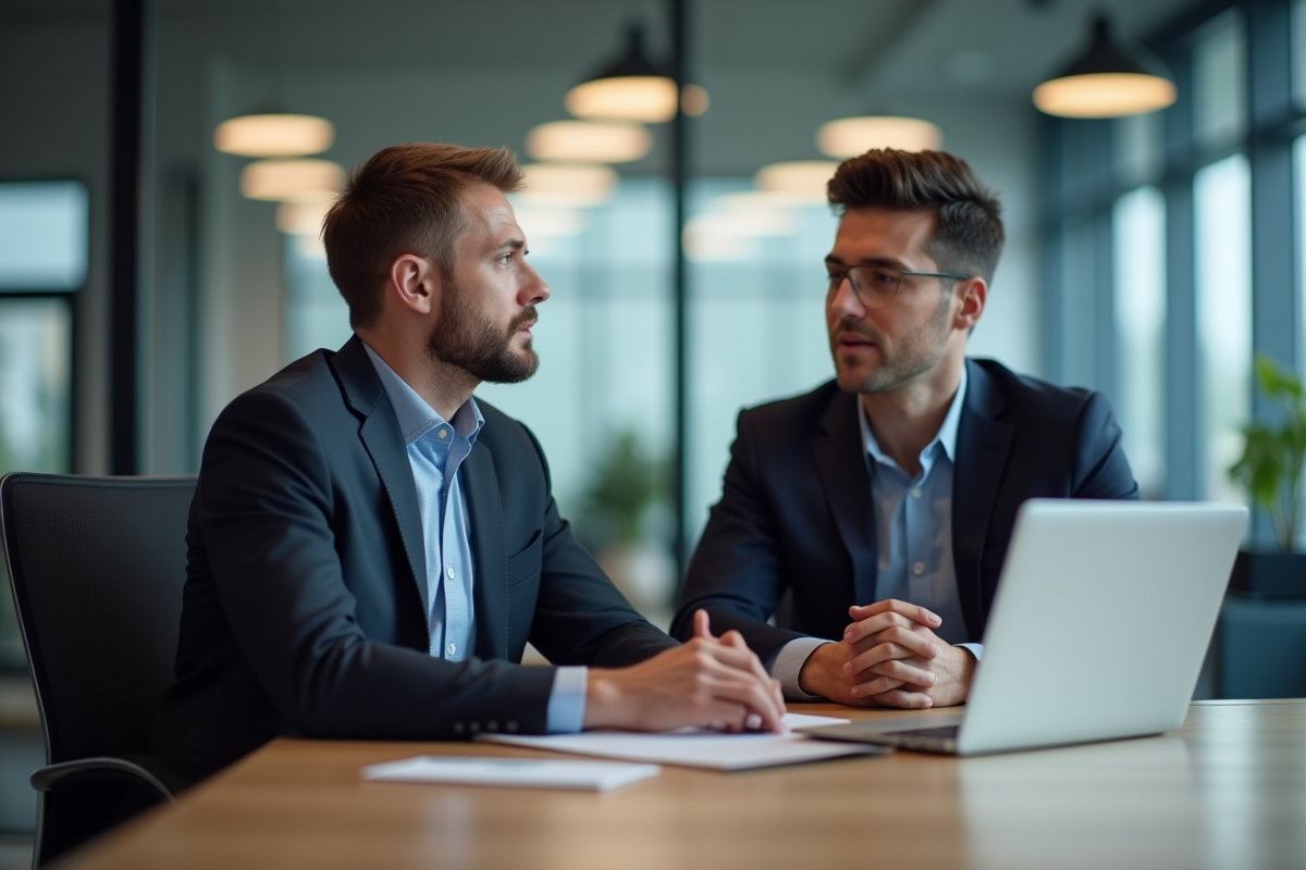 Comment négocier le salaire minimum pour un cadre