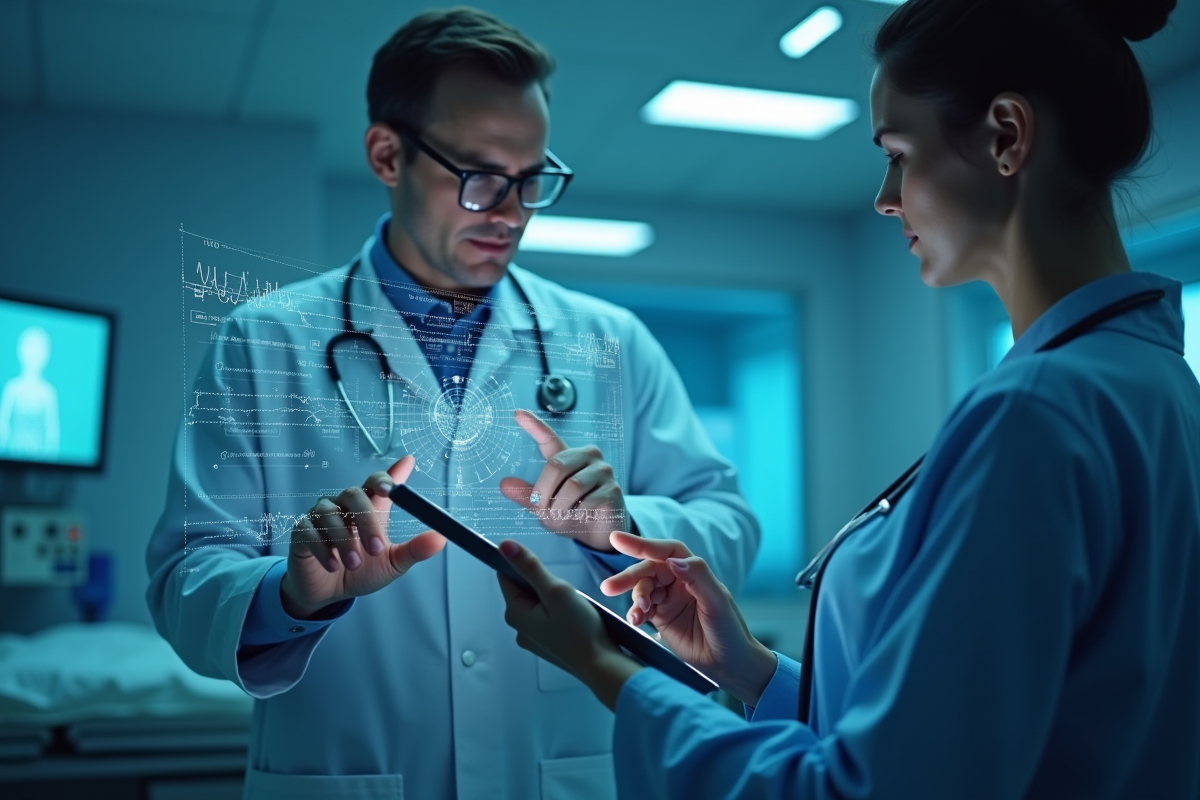 technologie médicale