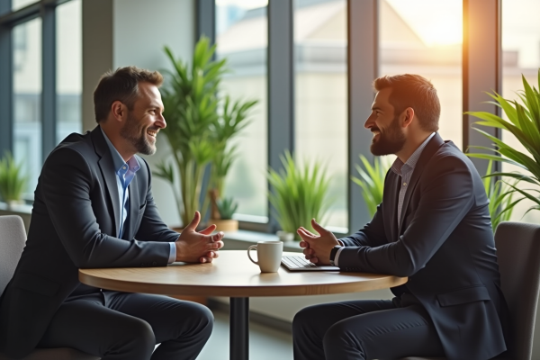 Accompagner un dirigeant : conseils et bonnes pratiques pour réussir ensemble