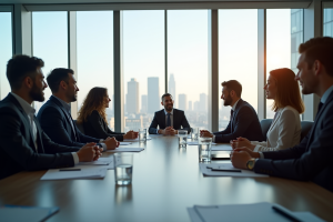 Métiers en gestion des entreprises : découvrez les opportunités et évolutions