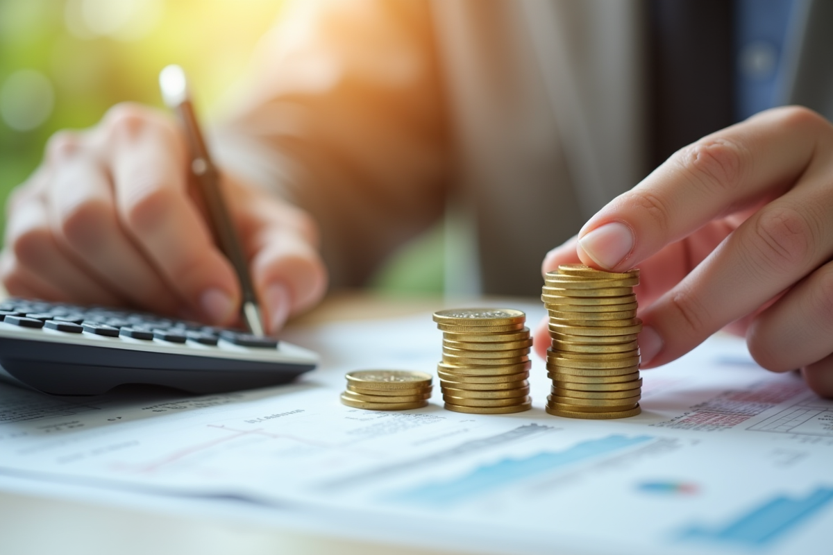 gestion financière
