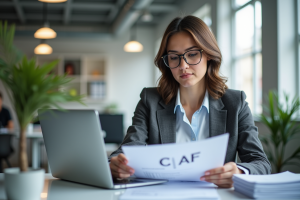 Statut CAF en formation : choisir le bon régime pour vos droits