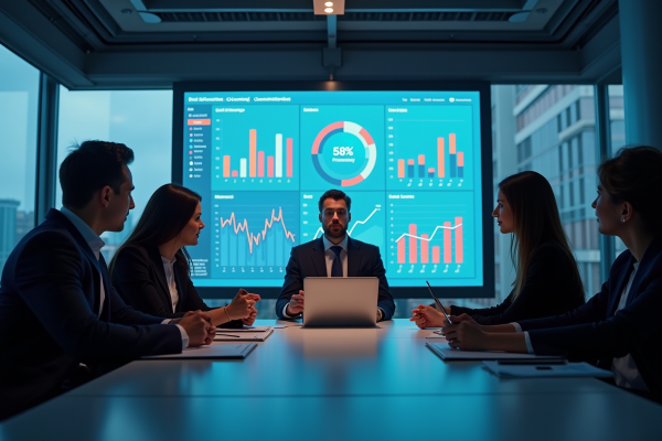 Precision Response Corporation : ce qu’il faut savoir sur son modèle économique
