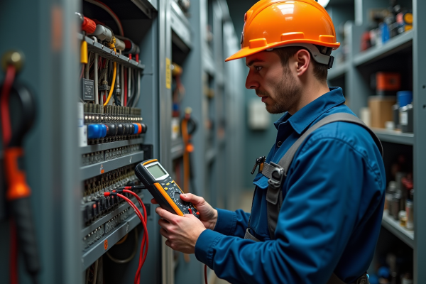 Les étapes clés pour se lancer dans le métier d’électricien