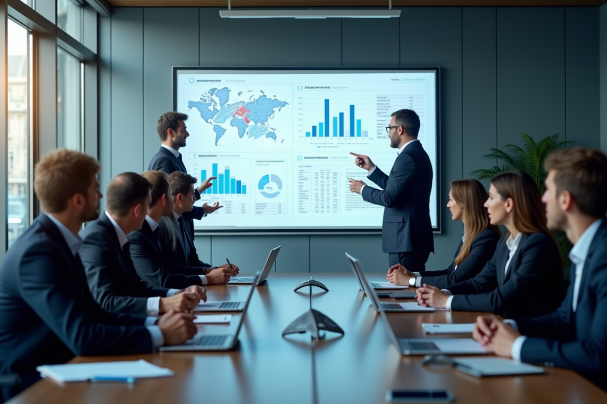 analyse entreprise