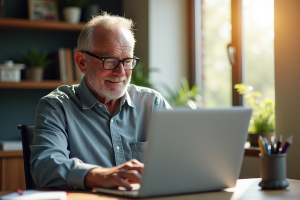 CPF après 55 ans : tout savoir sur sa disponibilité et son utilisation