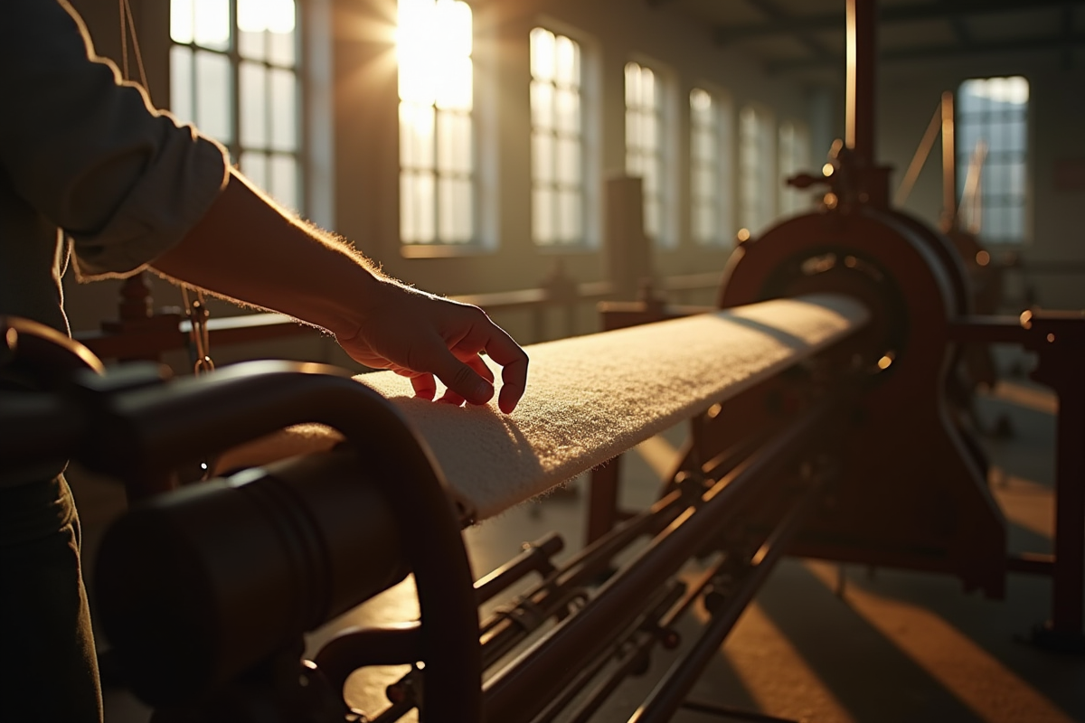 révolution industrielle