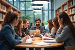 Comment se préparer pour intégrer facilement une université