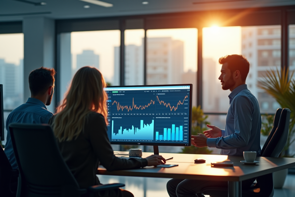 Data, IA, cloud : ce que l’agence de data Keyrus met au service des entreprises