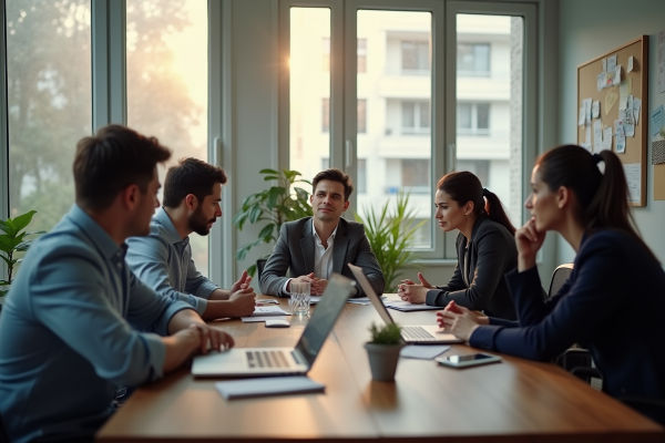 Communication : 5 principes généraux pour réussir vos échanges