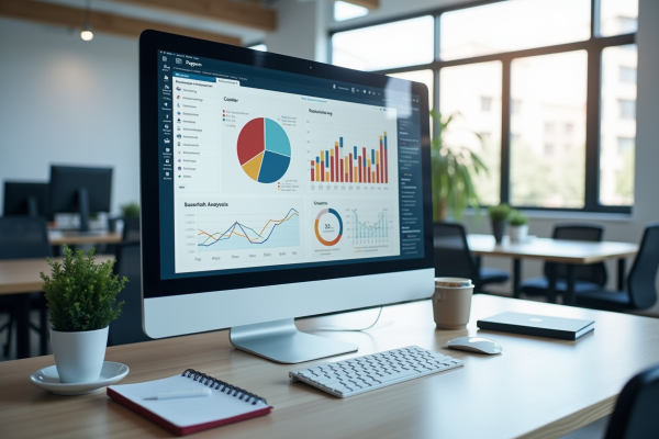 Pourquoi la plateforme Pappers est un outil indispensable pour toute analyse d’entreprise