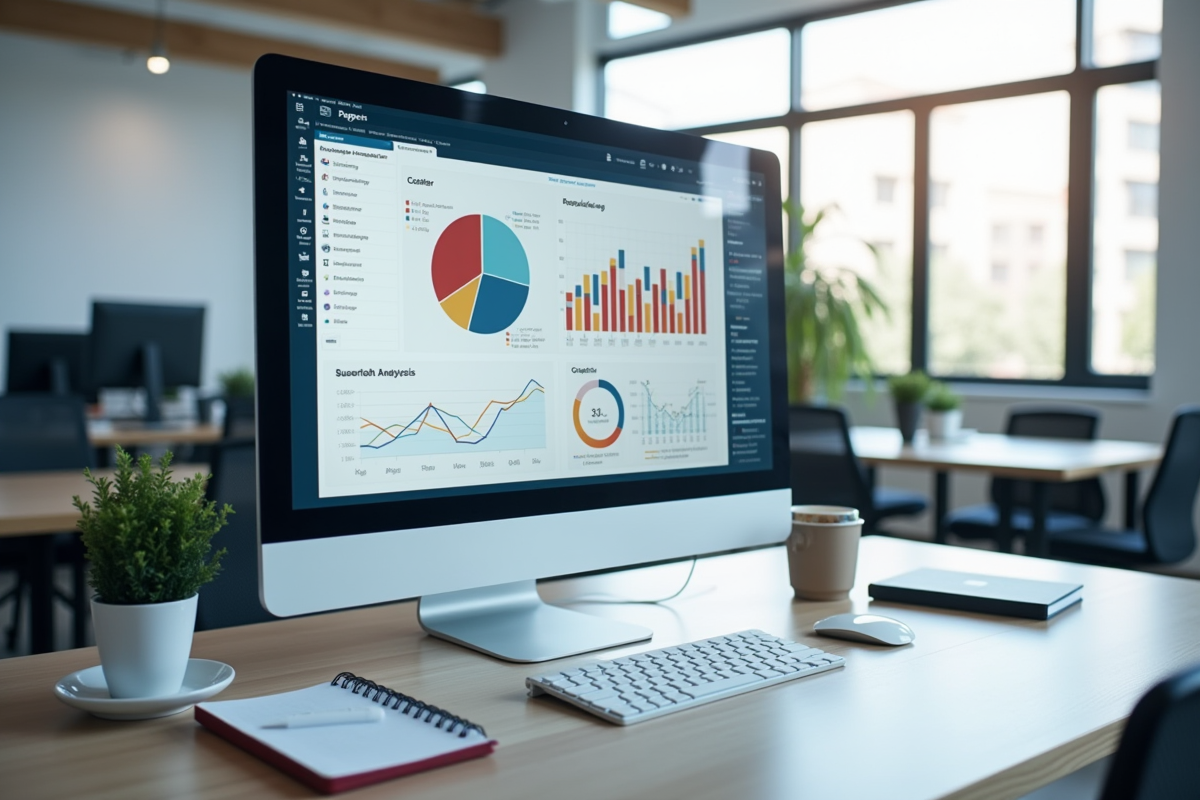 Pourquoi la plateforme Pappers est un outil indispensable pour toute analyse d’entreprise