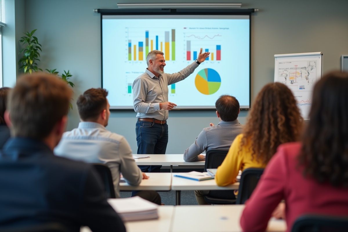formation marketing