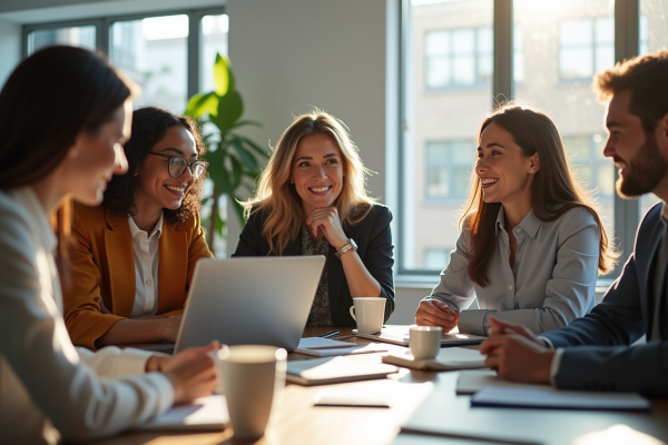 Démarche QVT : tout savoir sur la Qualité de Vie au Travail