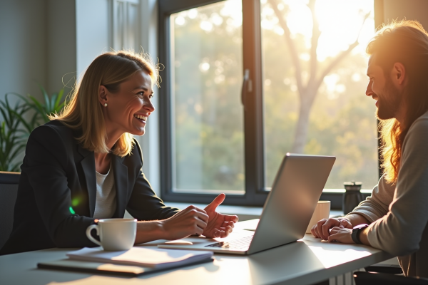 Tarifs de coaching : comment fixer ses prix efficacement ?
