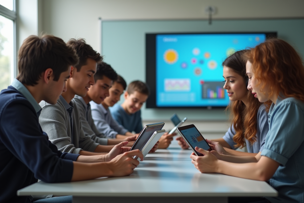 Meilleure plateforme d’apprentissage en ligne pour la classe 10 : comparatif 2025