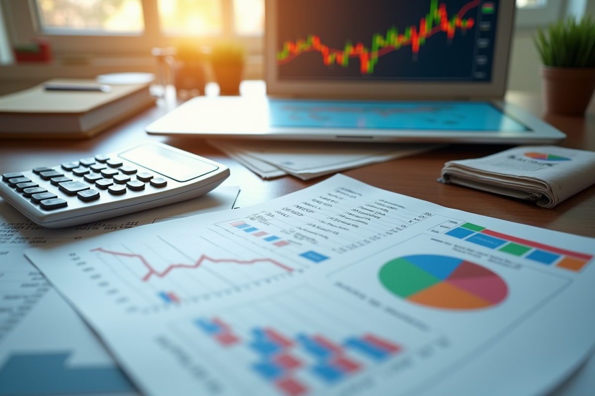 finance d entreprise