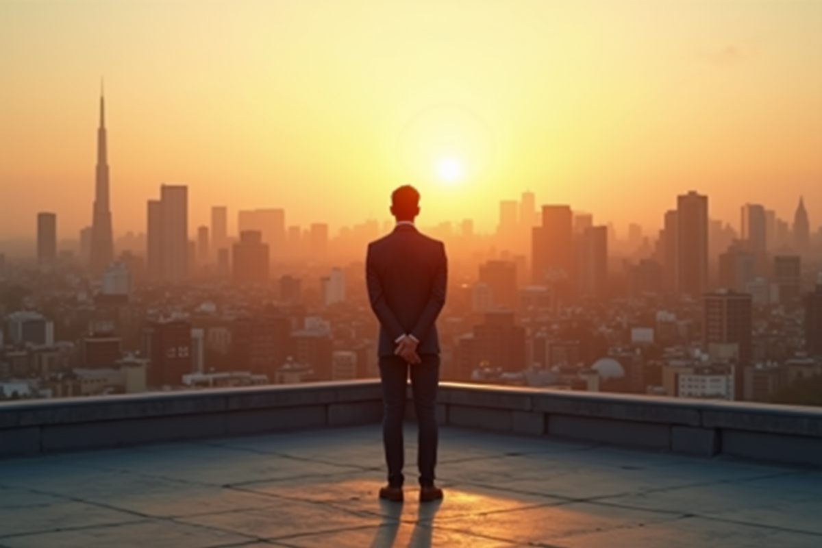 leadership peur