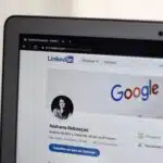 profil Linkedin