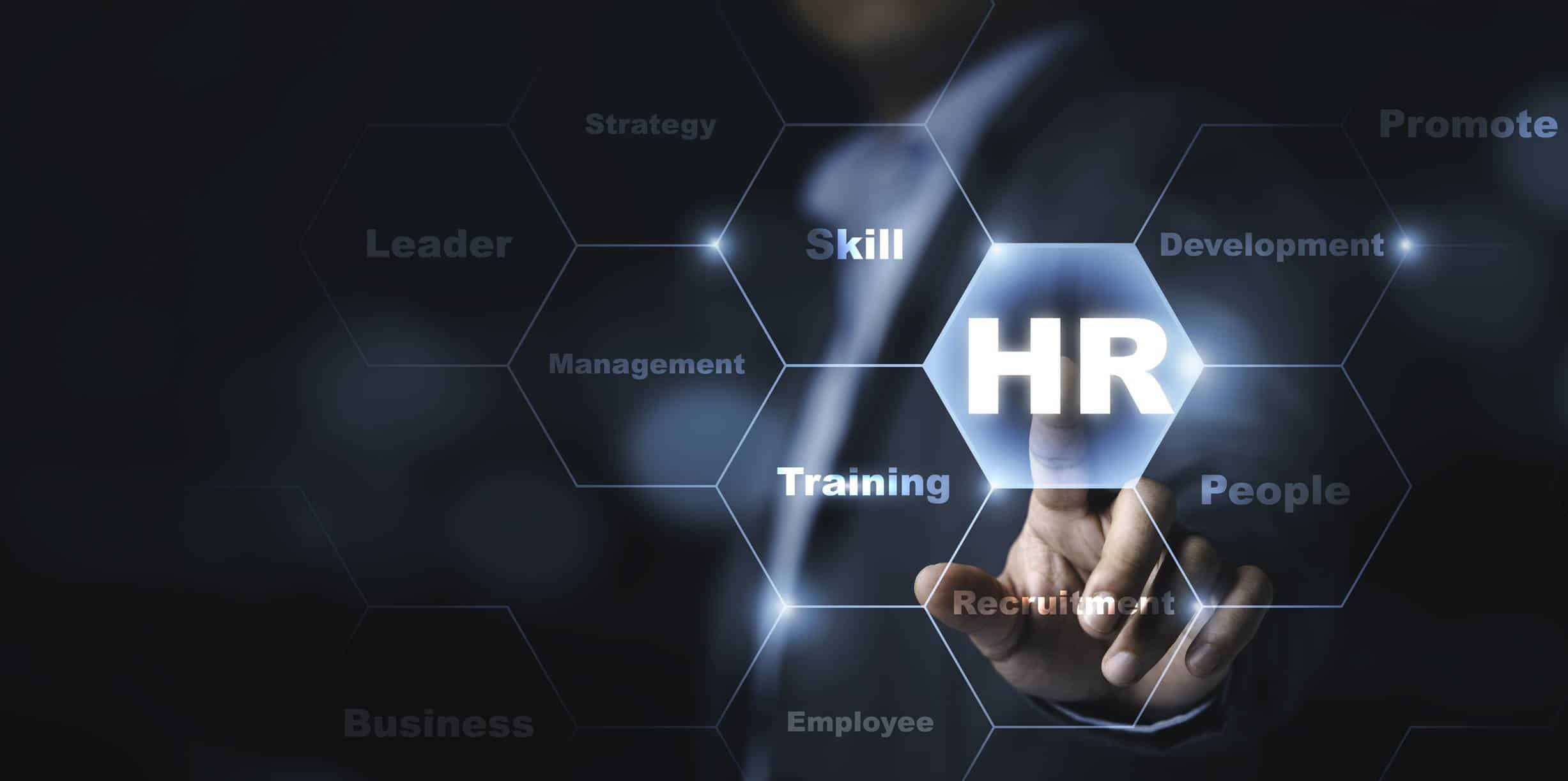 ressources humaines formation
