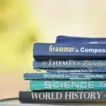 livres d'anglais