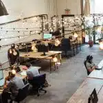 Les avantages d'un espace coworking pour les travailleurs indépendants